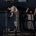 Barksdale Aircraft Maintainers prepare B-52Hs for CENTCOM Bomber Task Force