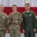 2nd Bomb Wing Quarterly Awards