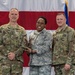 2nd Bomb Wing Quarterly Awards