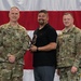 2nd Bomb Wing Quarterly Awards