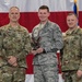 2nd Bomb Wing Quarterly Awards