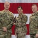 2nd Bomb Wing Quarterly Awards
