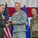 Air Force Global Strike Command Quarterly Awards