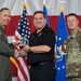 Air Force Global Strike Command Quarterly Awards