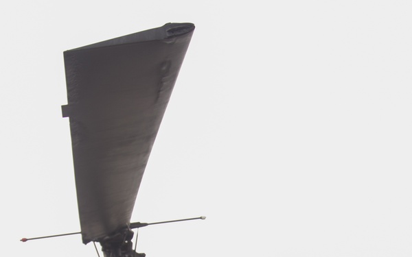 Huey finds new home at JFTB Los Alamitos