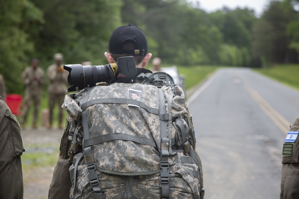 55th Signal Best Combat Camera Competition