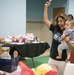 SJAFB Military Spouse Appreciation Week