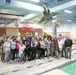 SJAFB Military Spouse Appreciation Week