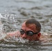 3 BCT Screaming Eagles Complete 1.87 Mile Open Water Swim