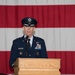 Col. Schreiner returns to Whiteman AFB, takes command of the 509th Bomb Wing