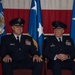 Col. Schreiner returns to Whiteman AFB, takes command of the 509th Bomb Wing