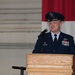 Col. Schreiner returns to Whiteman AFB, takes command of the 509th Bomb Wing