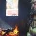 1049th-1052nd FFTG trains during Exercise Northern Lightning