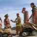 1049th-1052nd FFTG trains during Exercise Northern Lightning