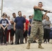 8th MCD welcomes Texas educators to MCRD San Diego