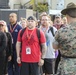 8th MCD welcomes Texas educators to MCRD San Diego