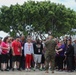 8th MCD welcomes Texas educators to MCRD San Diego