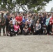 8th MCD welcomes Texas educators to MCRD San Diego