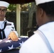 U.S. Sailor identified