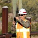 Corps conducts border barrier assessments