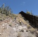 Corps conducts border barrier assessments