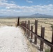 Corps conducts border barrier assessments