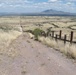 Corps conducts border barrier assessments