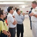 Pacific Partnership 2019 Hosts Reception in Tuy Hoa