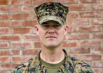 No harder duty, no greater honor | USMC mortuary affairs