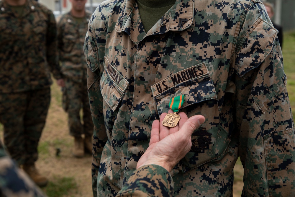 Dvids Images Iii Marine Expeditionary Force Commanding General