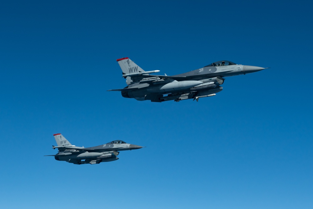 Fueling a Partnership