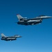 Fueling a Partnership