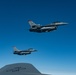 Fueling a Partnership