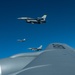 Fueling a Partnership