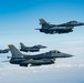 Fueling a Partnership