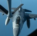 Fueling a Partnership