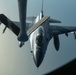 Fueling a Partnership