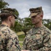 Maximum effort | Marines and Sailor receive awards for MEFEX 19 contribution