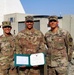 Staff Sgt. Francisco Vega
