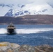 U.S. Marines, Norwegian Coastal Ranger Commando Conduct CB90 Training Platinum Ren 2019