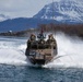 U.S. Marines, Norwegian Coastal Ranger Commando Conduct CB90 Training Platinum Ren 2019