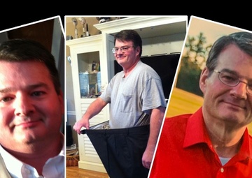 Army Wounded Warrior Program Advocate Lee Zimmerman: Achieving optimal health