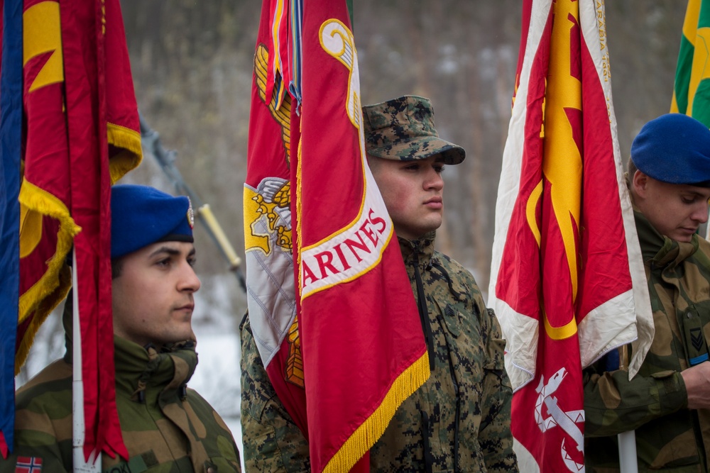 MRF-E 19.2: Liberation Day support