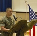 Memorial service for SSgt. Christopher Slutman, SSgt. Benjamin Hines, Sgt. Robert Hendriks