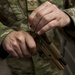 Arming the fight