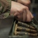 Arming the fight
