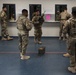 Arming the fight