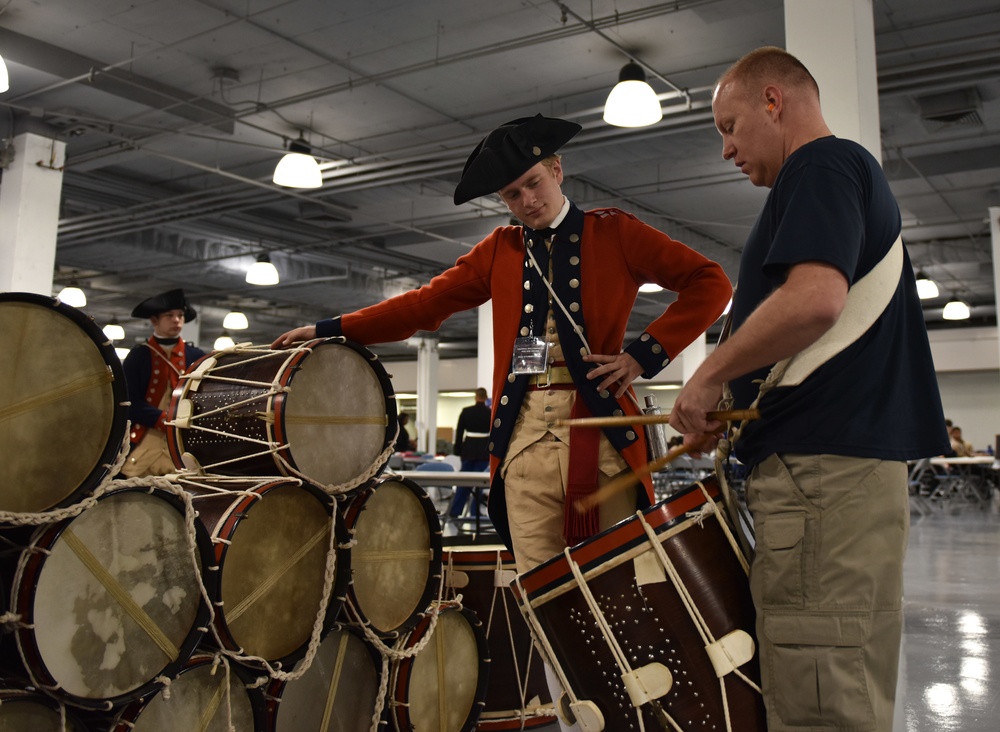 Virginia International Tattoo