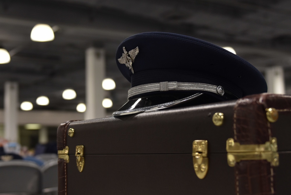 Virginia International Tattoo