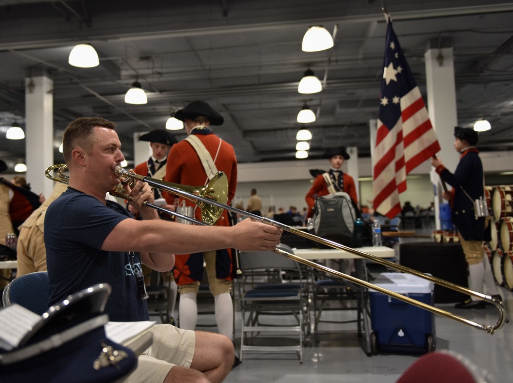 Virginia International Tattoo